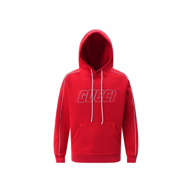 G*u*i hoodies